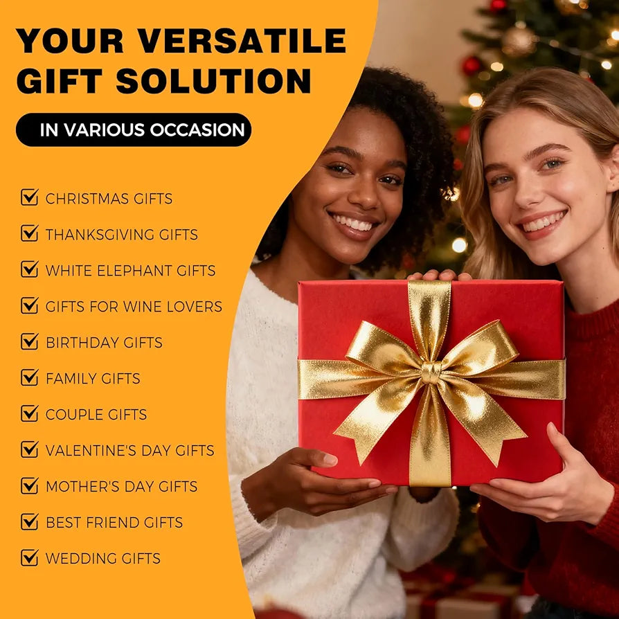 Vogano Picnic Backpack & Accessories – Insulated Picnic Set for 2