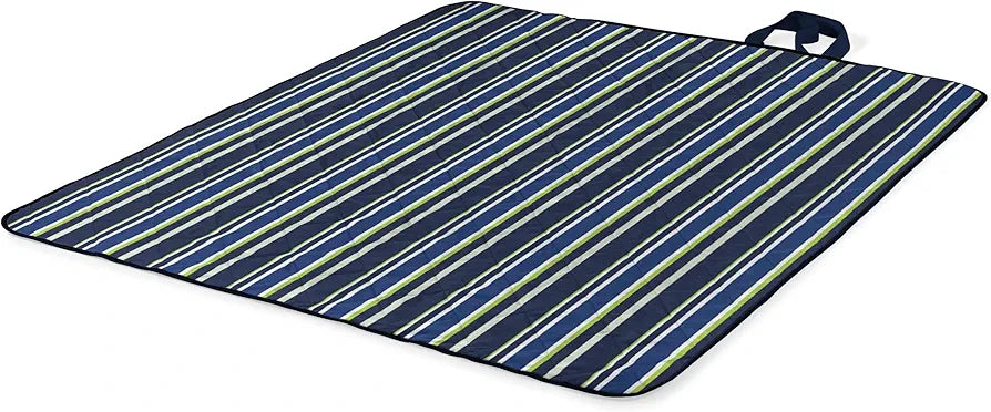 ONIVA - a Picnic Time brand - Vista Outdoor Picnic Blanket & Tote